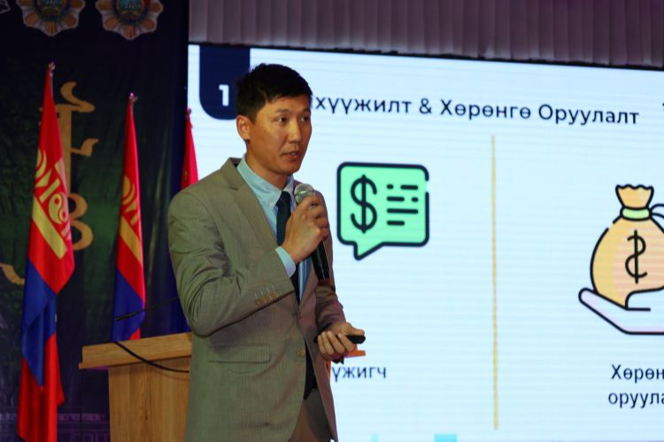 Open Day promotes financial literacy